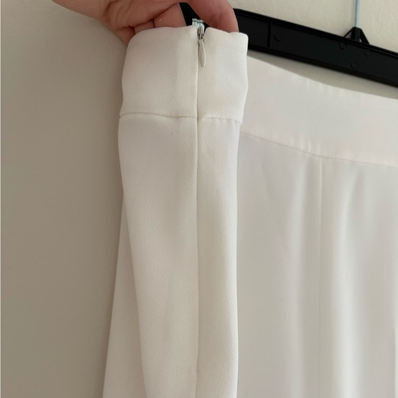 ZARA Culottes Wide Leg Trousers - Picture 7 of 8